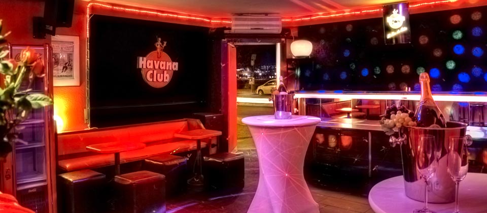 Partyraum Kön